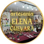 Imagen con letras Artesanía Elena Guevara