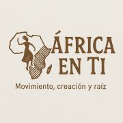 Logo África en ti