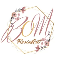 Logo BOMresinart
