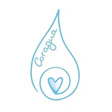 Logo Coragua letras