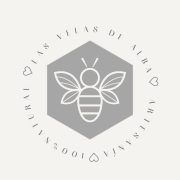 Logo Las Velas de Alba