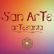 Logo Sanarte