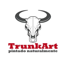 Logo TrunkArt
